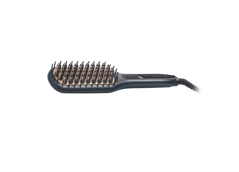 Perie de Indreptat Parul Remington CB740 (Perie de indreptat parul Remington CB7400)