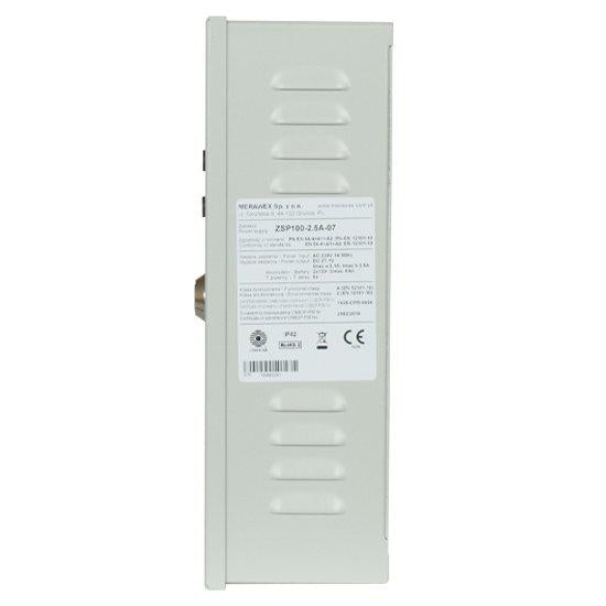 Merawex SURSA ALIMENTARE INCENDIU 24V/2.5A