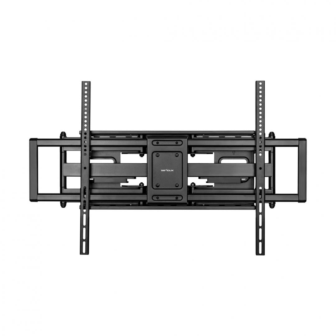 Suport TV Serioux Reglabil 60-120" 120kg
