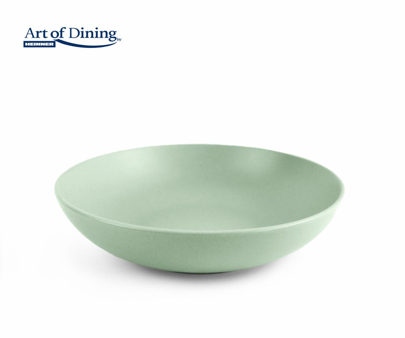 Farfurie Adanca Ceramica 20 CM,  Yvonne (farfurie Adanca Ceramica 20 CM)