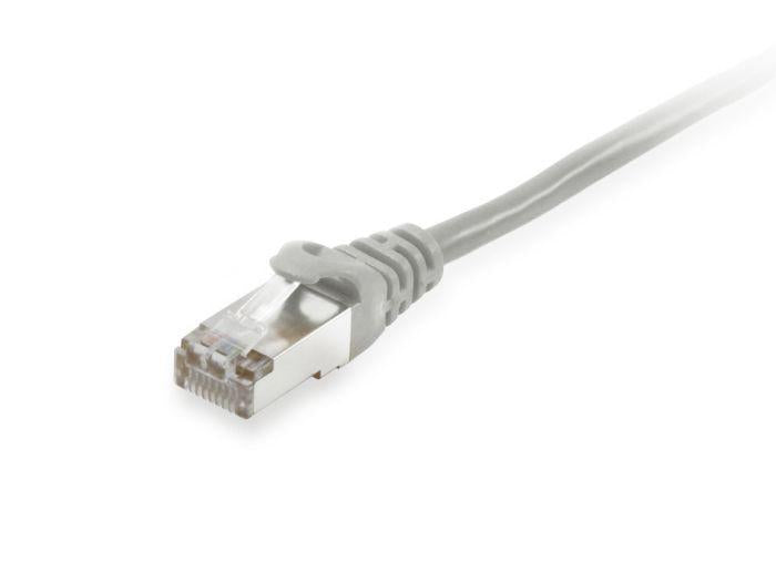 Equip Ethernet Cable CAT6 605500 (equip 605500 Cat.6 S/ftp Patch Cable)