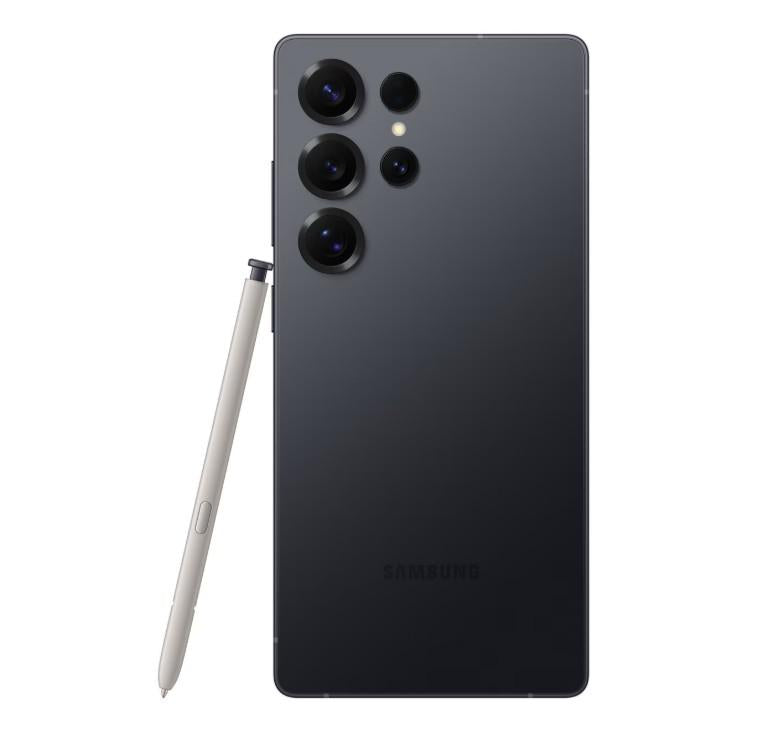 Samsung S25 Ultra 5G 6.9" 12/512 DS JBk