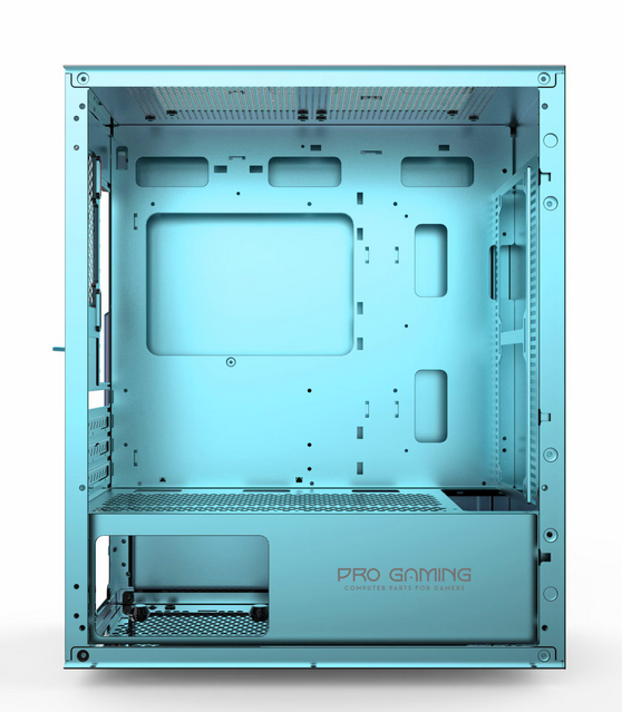 Carcasa Pro Gaming Myrmidon (Carcasa Pro Gaming Myrmidon)