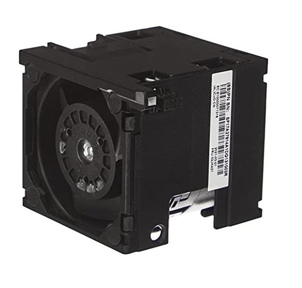 Ts 2U Performance Fan Option Kit (Ventilator Carcasa Lenovo ThinkSystem 2U Performance Fan Option Kit)