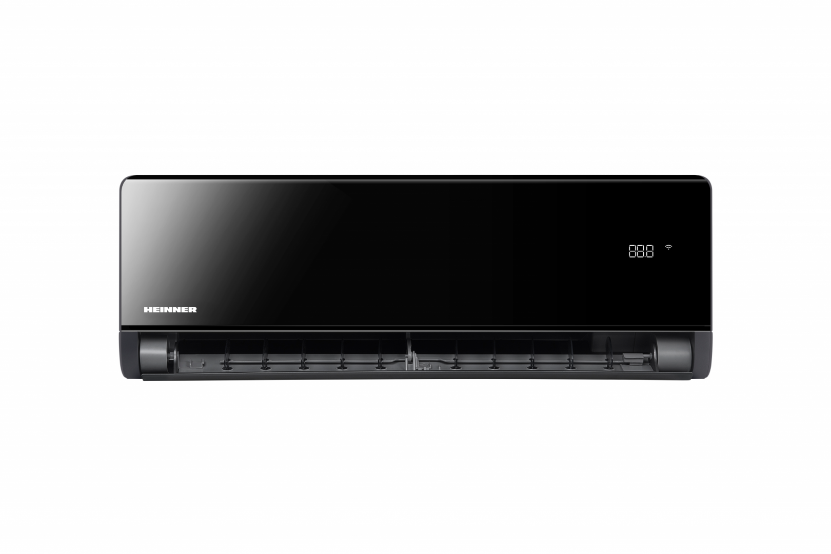 Aer Conditionat Heinner HAC-BP18WIFI-BK (aer Conditionat Heinner Blackpearl HAC-BP18WIFI-BK)