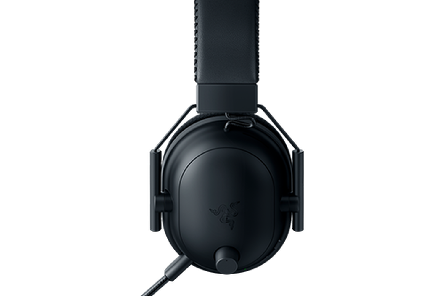 Casti cu microfon Razer BlackShark V2 PRO Gaming, negru