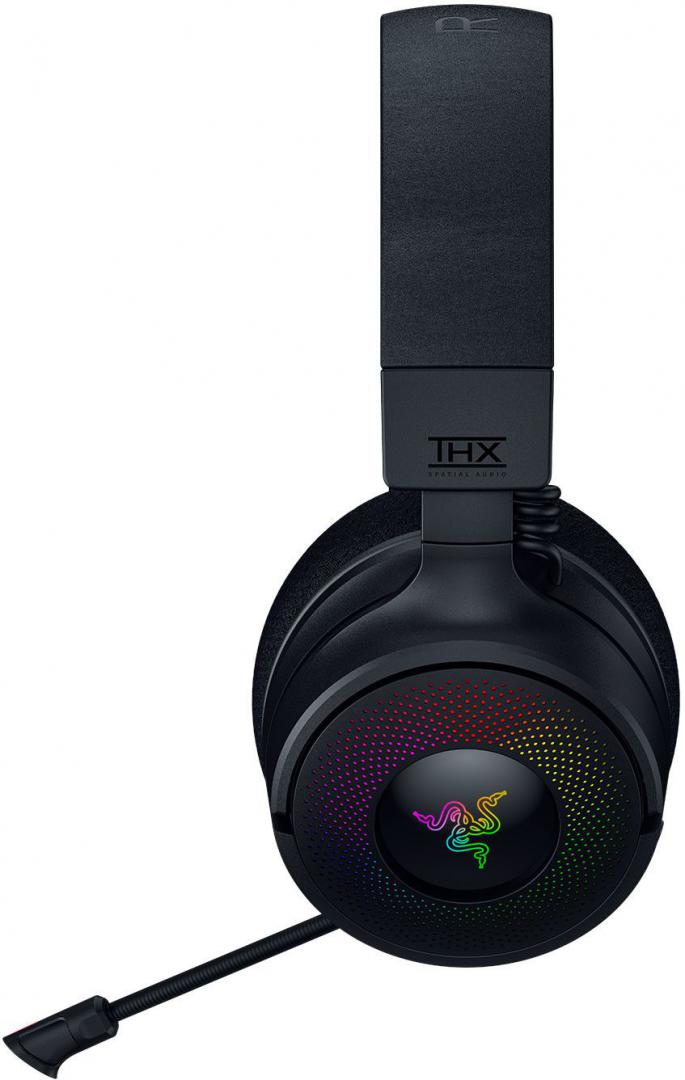 Casti wireless Razer Kraken V4