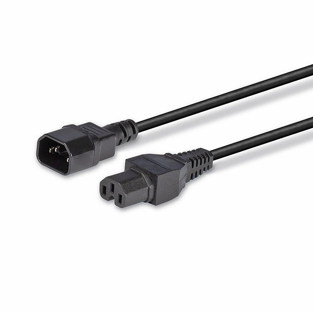 Lindy Extensie Cablu Alimentare 2m C14