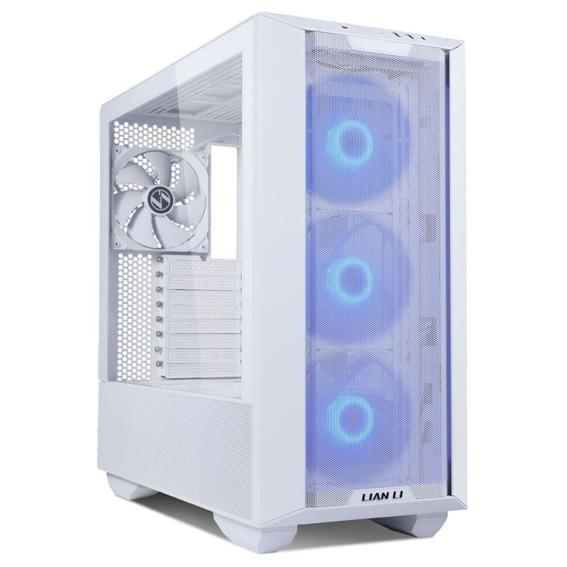 Carcasa Lian Li Lancool Iii E-ATX Mt R W (Carcasa Lian Li Lancool Iii)