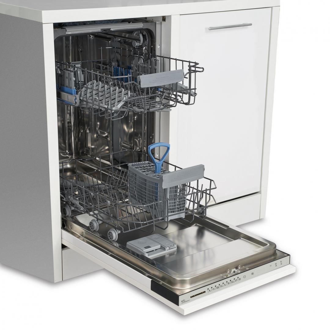 Masina Sp Vase Heinner HDW-BI4592TE++ (masina de Spalat Vase Incorporabila Heinner HDW-BI4592TE++)