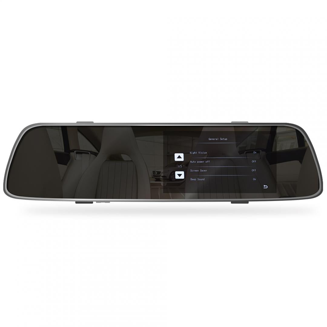 Pni Camera Auto Voyager S2000 (Camera auto DVR Pni Voyager S2000 Full HD incorporata in oglinda retrovizoare...)