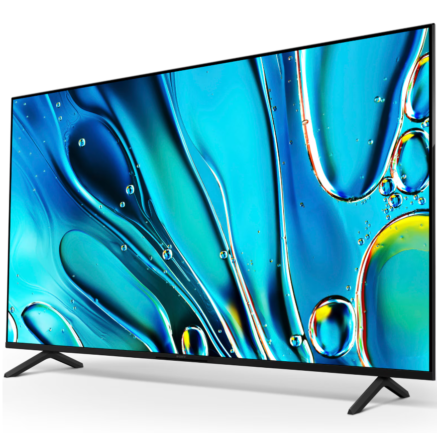 LED TV 50" SONY K50S35B.CEI