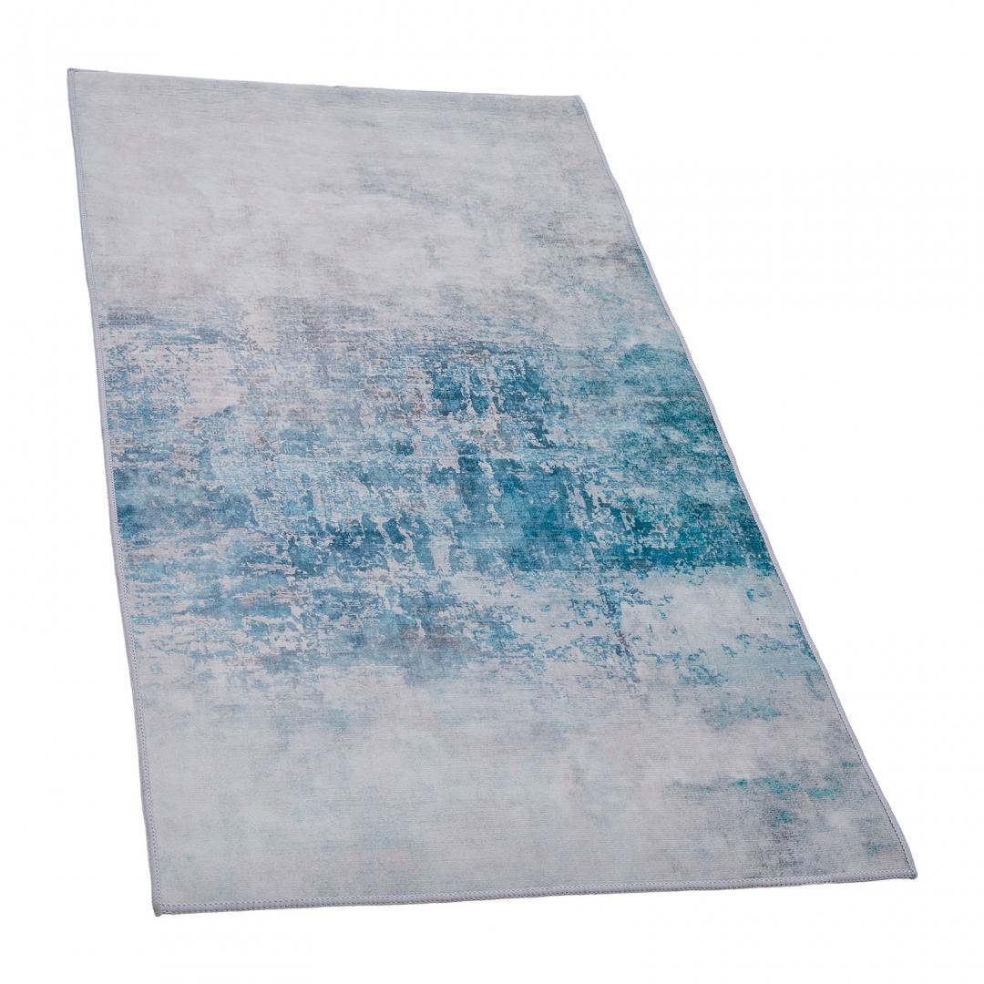 Heinner COVOR PRINT DIGITAL 3D 70X140 CM LUNA