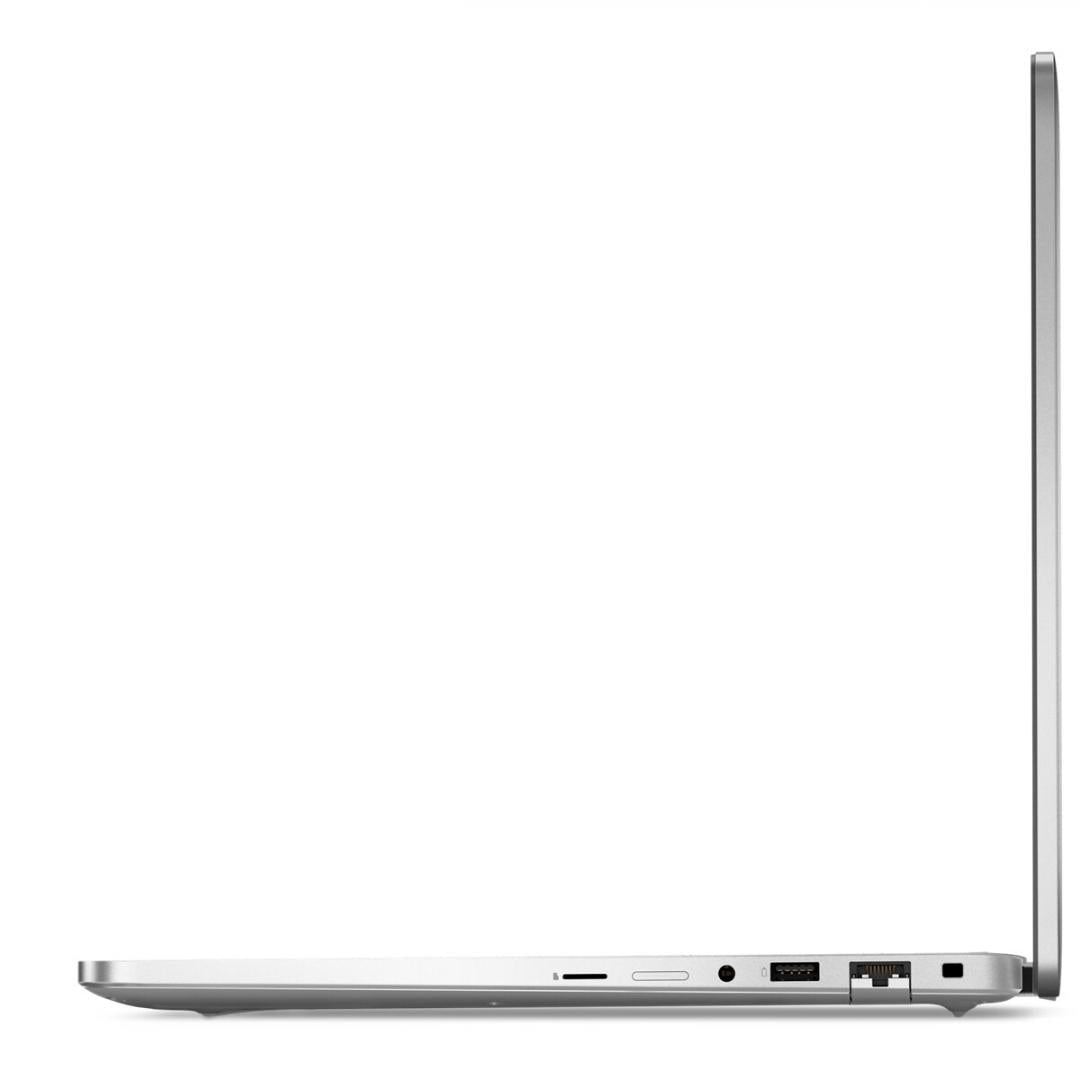 Laptop Dell Pro 16 Plus PB16250 16" FHD+, Intel U7-268V, 32GB Ram, 512GB SSD, Intel Arc graphics, Windows 11 Pro