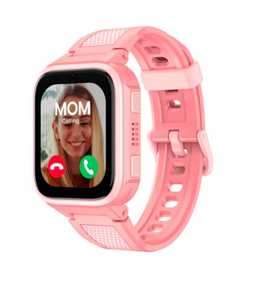 Lagenio Smartwatch pentru copii K10 Pk (lagenio Smartwatch pentru copii cu Functie Telefon)