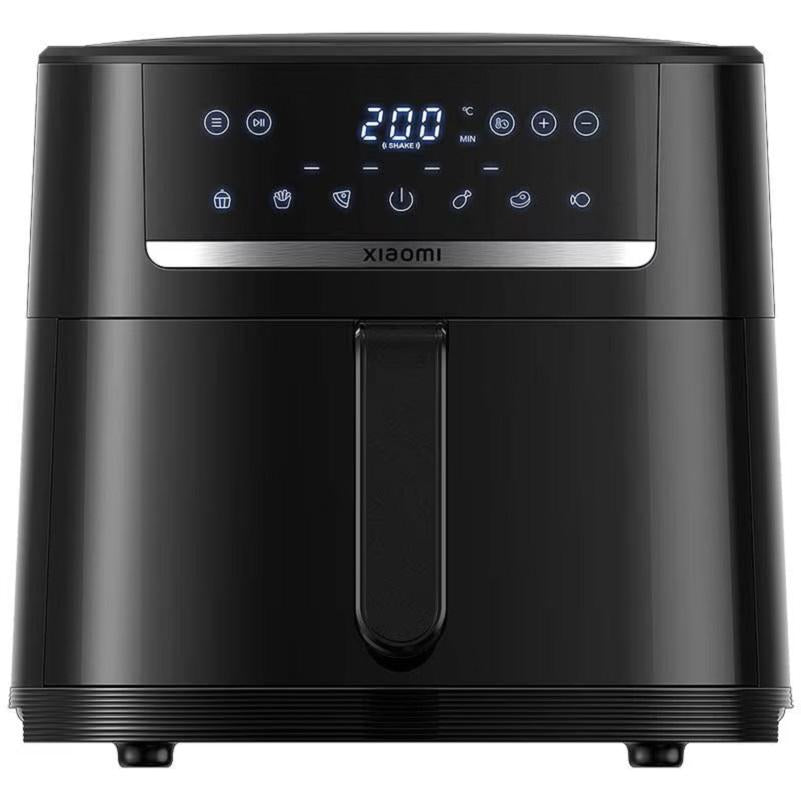 Xiaomi Mi Smart Air Fryer 6L (Friteuza cu aer card Xiaomi Air Fryer 6L)