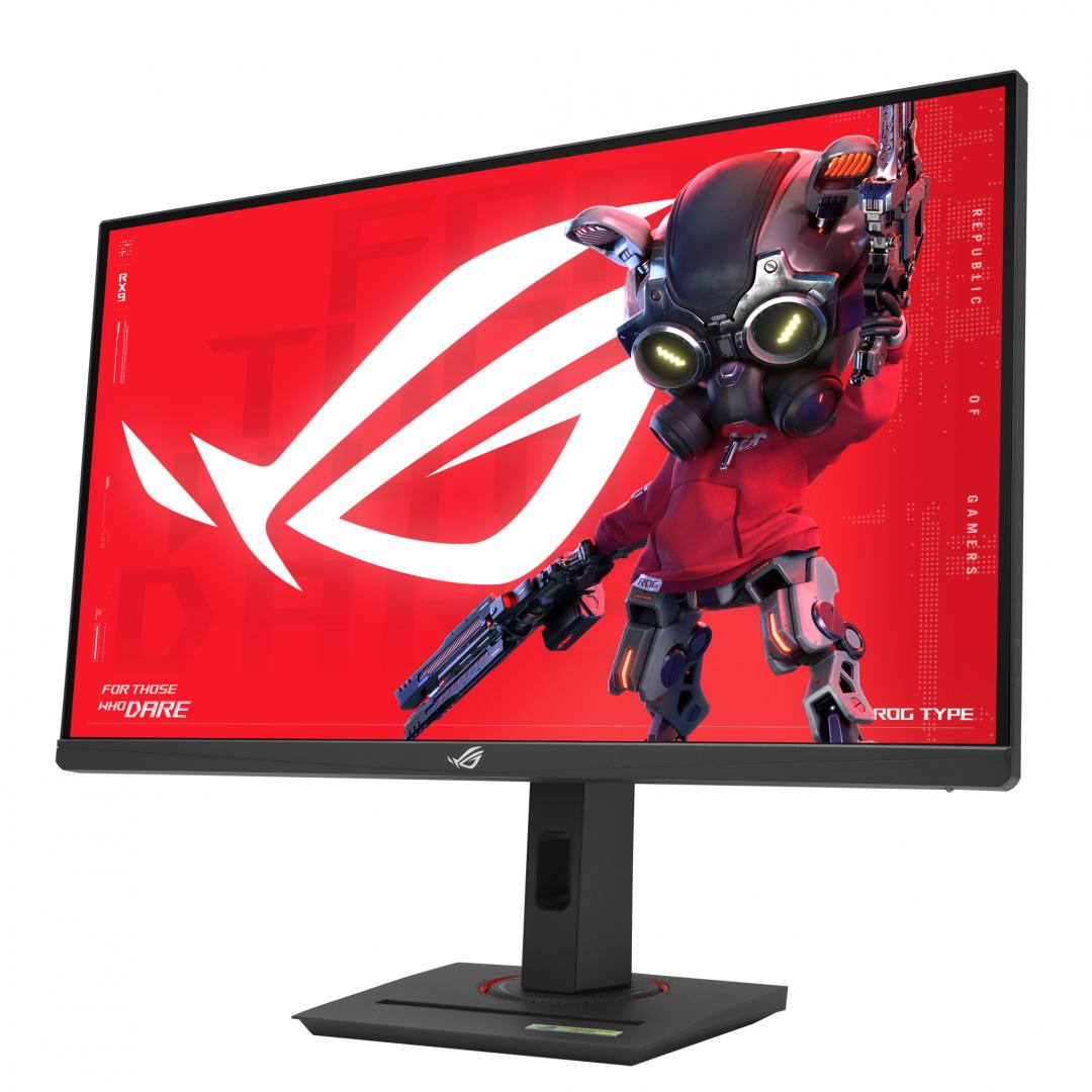Monitor Asus 27" XG27ACS