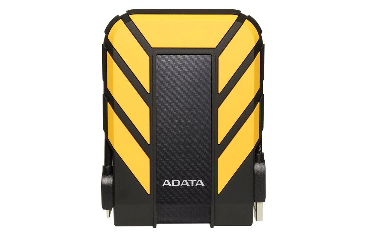 Ehdd 2TB Adata 2.5" AHD710P-2TU31-CYL (HDD Extern Adata HD710 Pro)