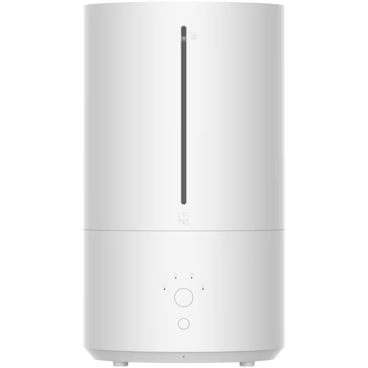 RESIGILAT | Xiaomi Smart Humidifier 2 EU - imagine 2 - RESIGILAT