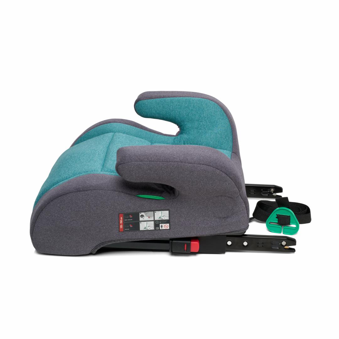 Inaltator auto,R129,iso,verde, U-Grow (Inaltator auto 125-150)