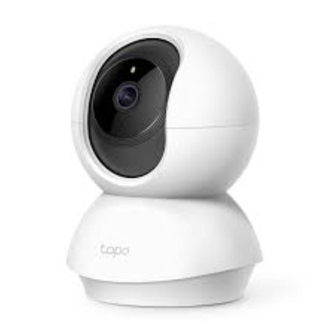 TP-Link TAPO C210 WIFCAM PAN/TILT HOME SECURITY