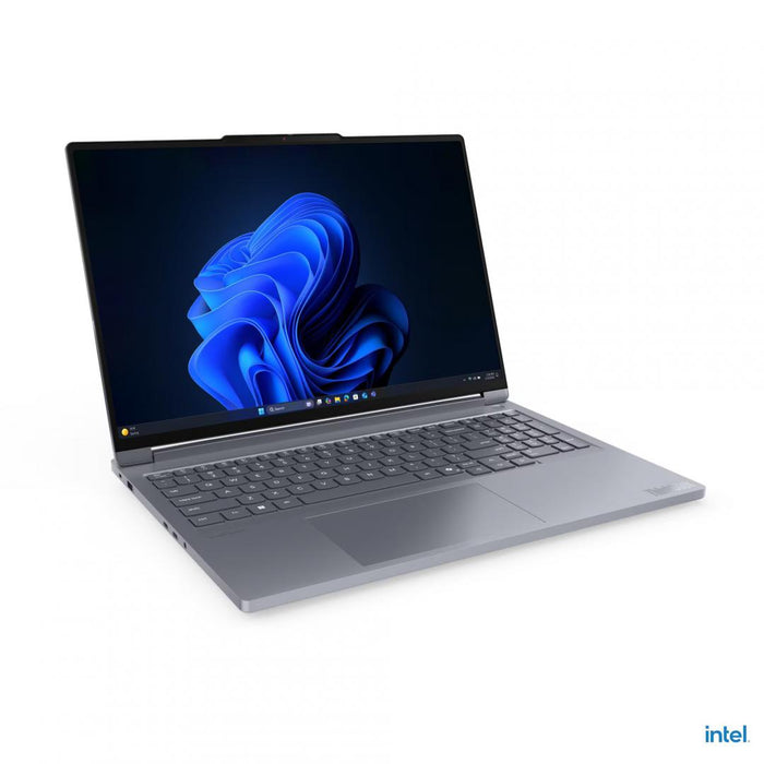 Laptop SMB Lenovo ThinkBook 16p G6 ADR, cu procesor AMD Ryzen 9 8940HX, 16'' IPS, 32 GB DDR5, 512 GB, nVidia GeForce RTX 5060