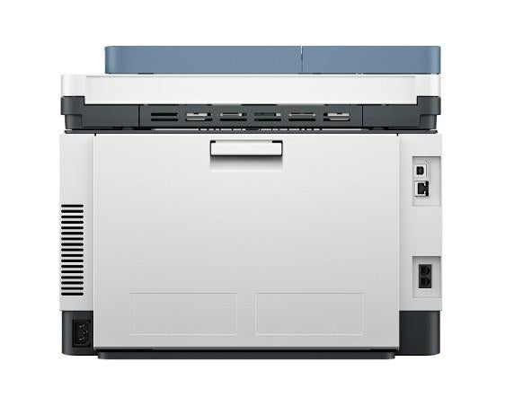 HP Laserjet 3302FDW Color Laser Mfp (Multifunctional laser HP Color LaserJet Pro Mfp 3302FDW)