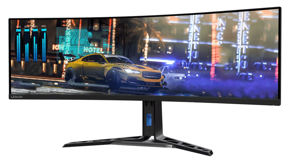 Lenovo Legion R45w-30 44.5" Curved QHD VA 165Hz