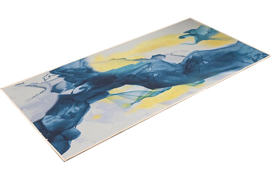 Heinner COVOR PRINT DIGITAL 3D 70X140 CM INK
