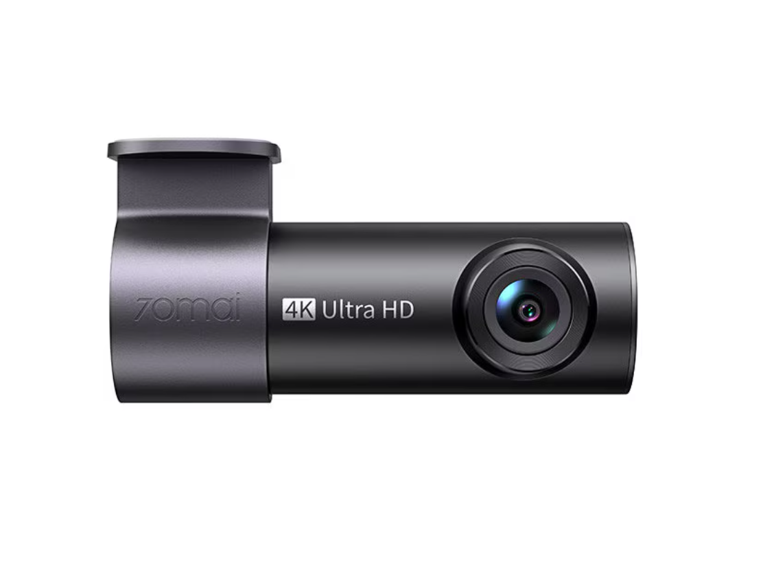 70mai Dash Cam 4K M310 Plus
