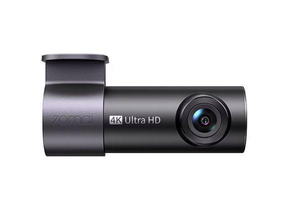 70mai Dash Cam 4K M310 Plus (Camera auto 70mai Dash Cam M310 Plus)