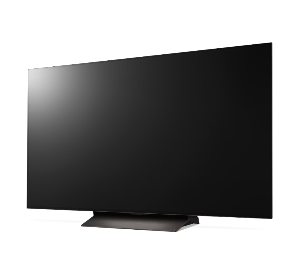 OLED TV 4K 77''(109CM) LG 77C41LA (Model (Smart TV Qled LG OLED77C41LA.AEU 77"(195CM))