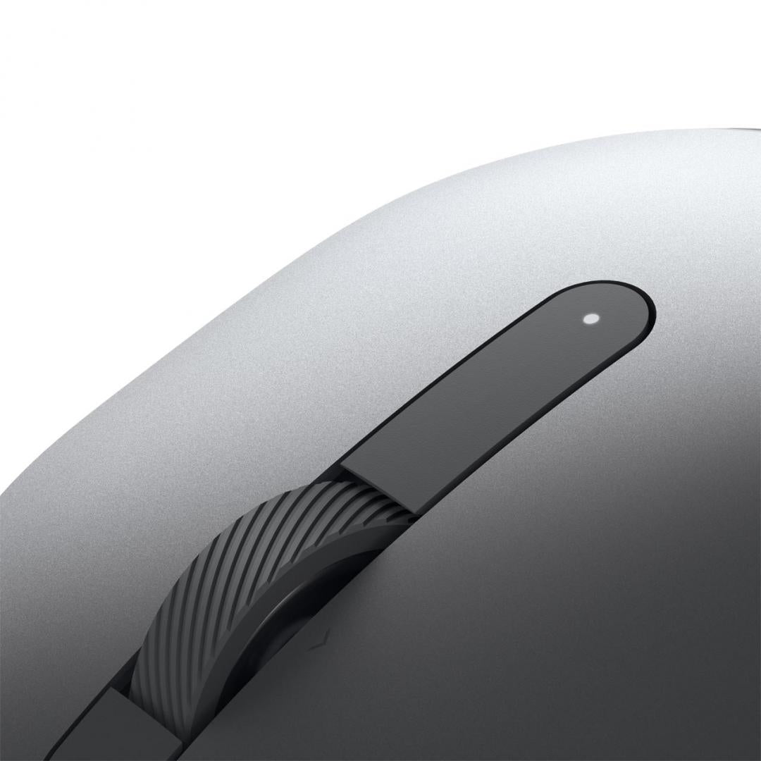 Dell MOUSE MS5120W WIRELESS TITAN GRAY