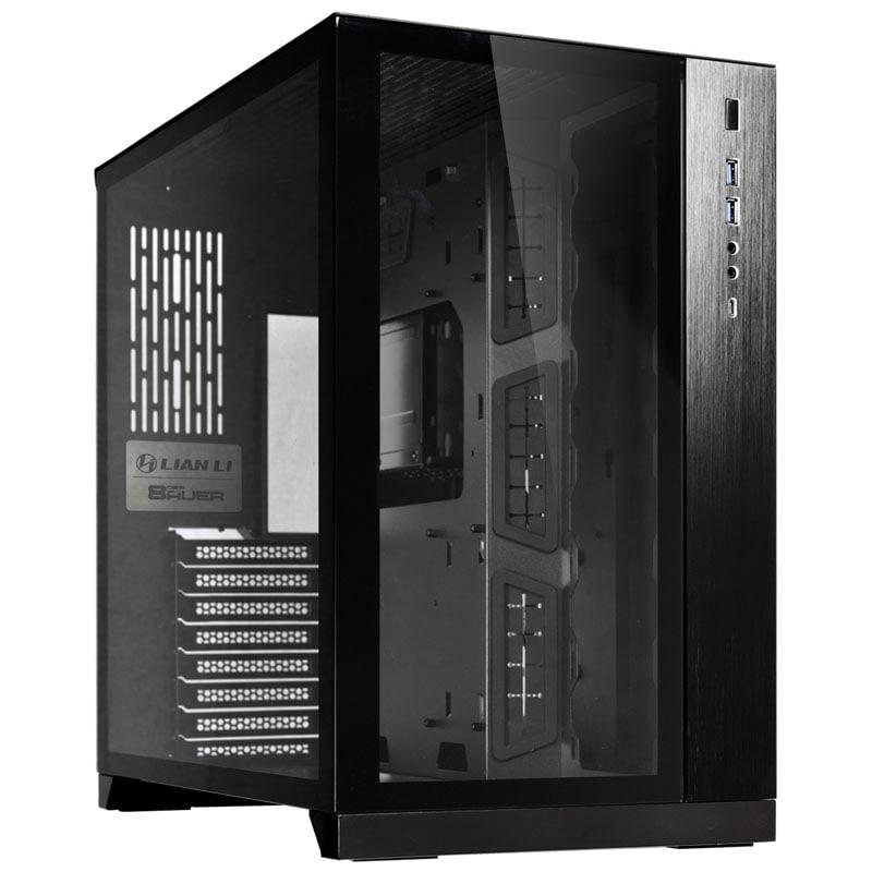 Carcasa Lian Li O11DX Dynamic Mt Bk (Carcasa Lian Li O11 Dynamic Evo)