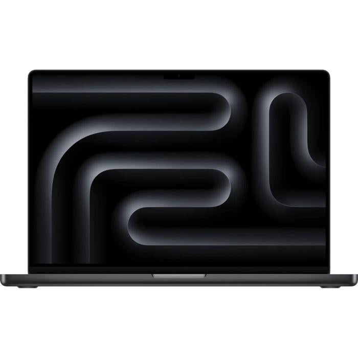 MacBook Pro 16.2"/Apple M5 Pro (CPU 18-core, GPU 20-core, Neural Engine 16-core)/48GB/1TB - Space Black - INT KB (No Adapter) - 2026