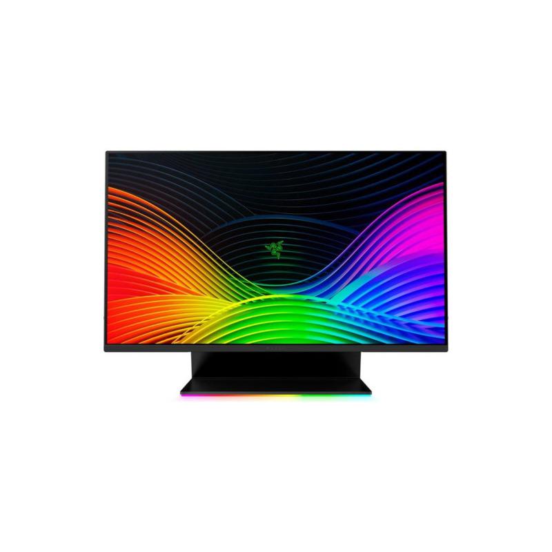 Monitor Razer Raptor 27" 165Hz IPS Wqhd (Monitor Commercial Razer Raptor 27)