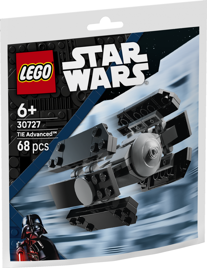 STAR WARS 30727  LEGO30727