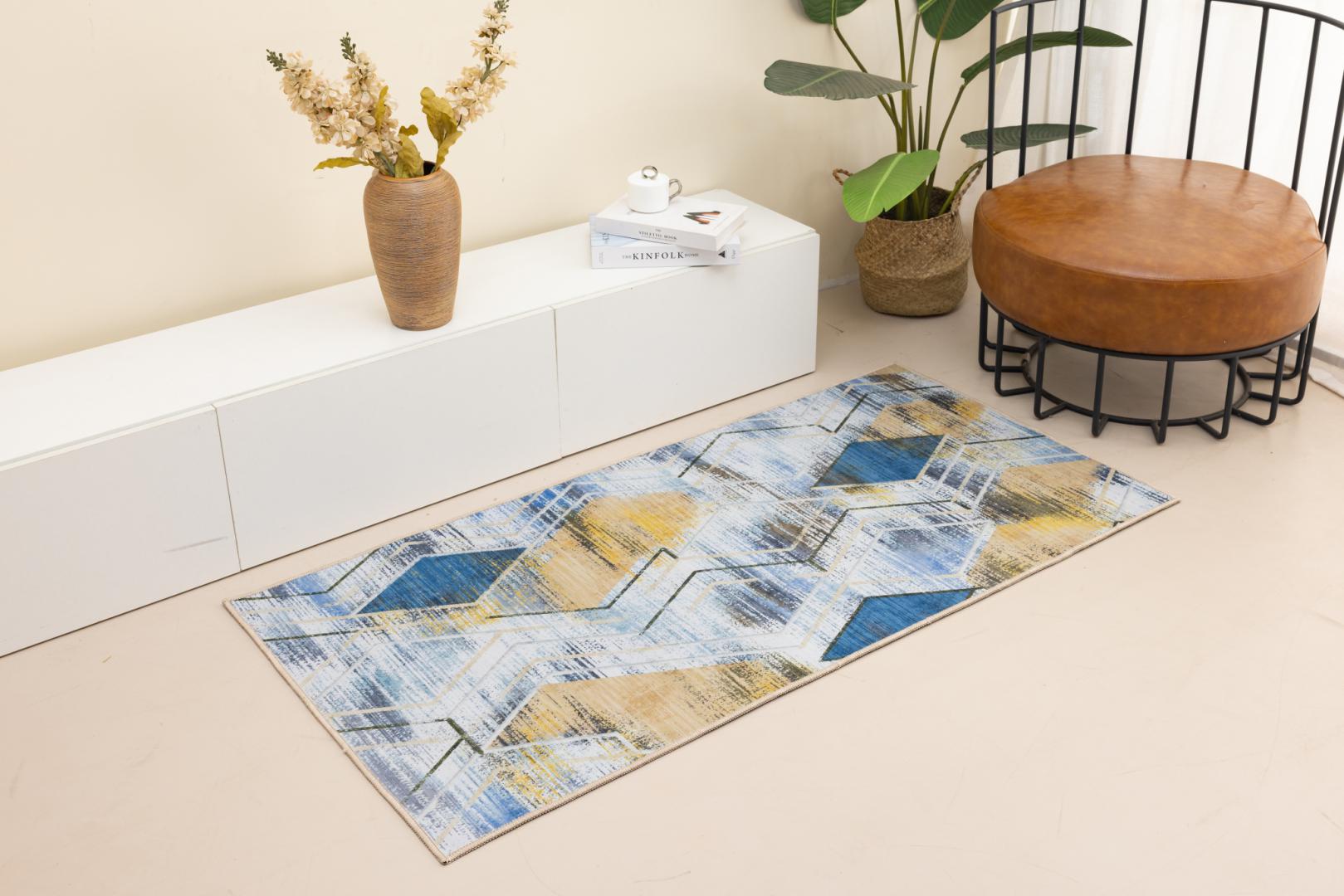 Heinner COVOR PRINT DIGITAL 3D 70X140 CM COLT