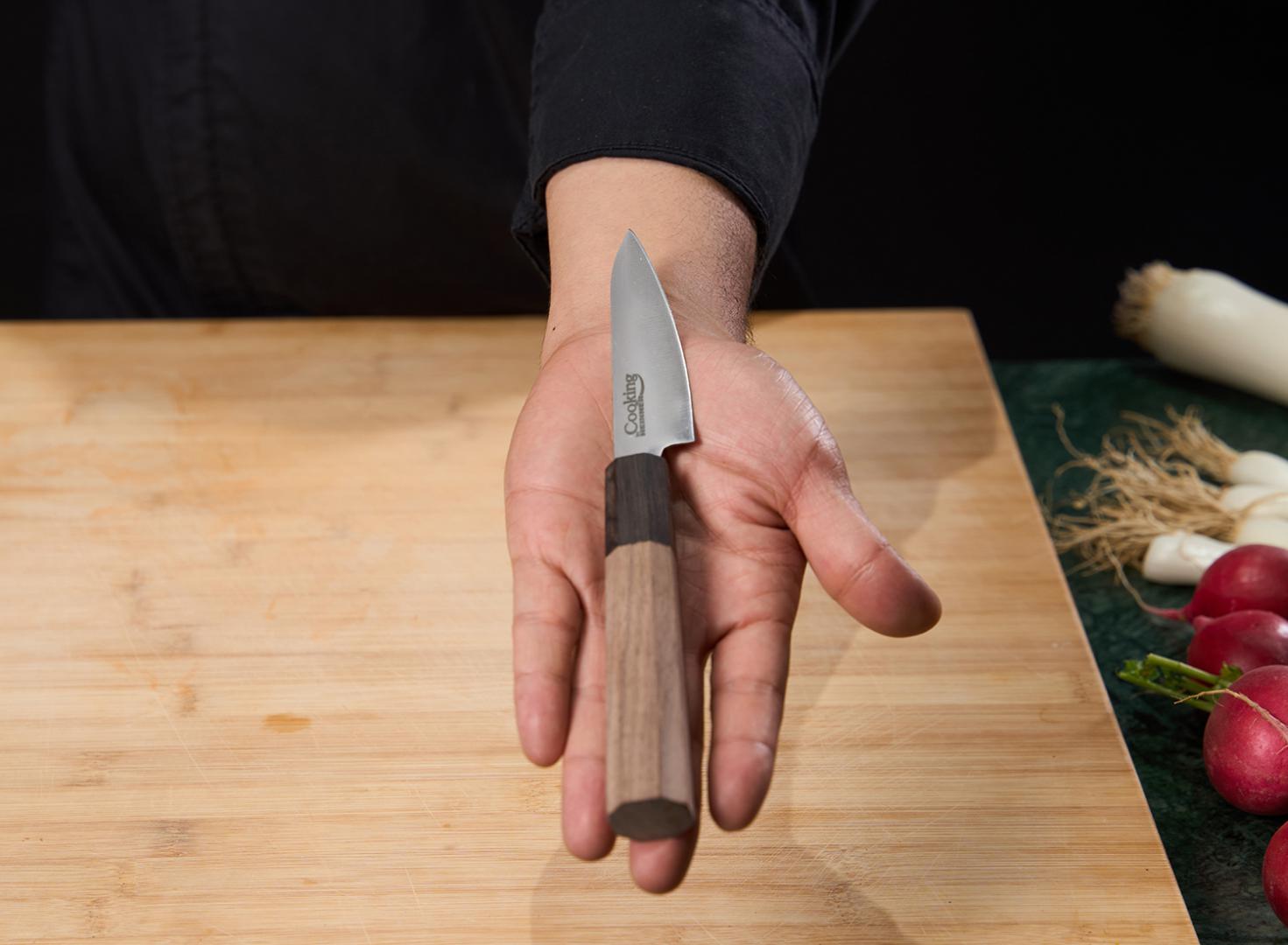 Heinner CUTIT DECOJIT 9 CM, RIKITO WATANABE