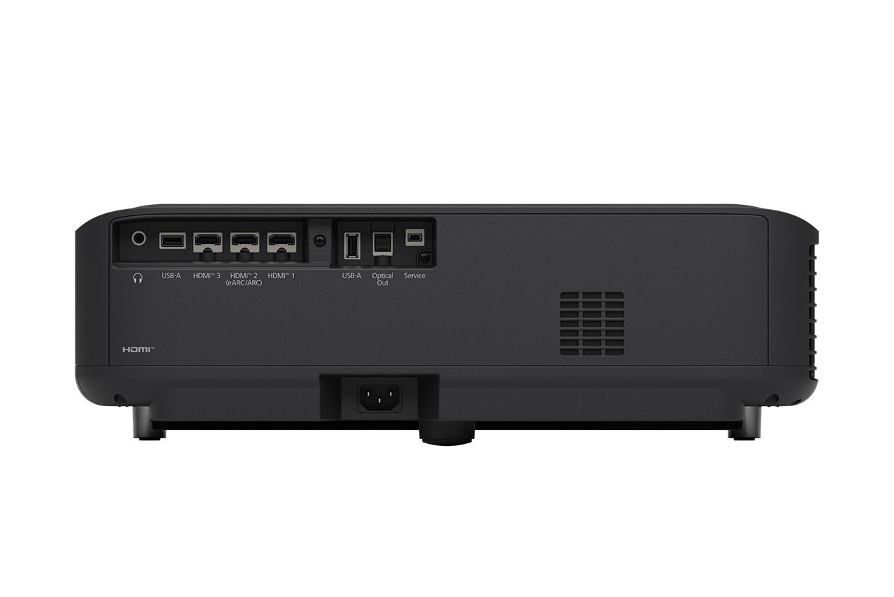 Projector Epson EH-LS670B Metallic Black (projector Epson EH-LS670B Metallic Black)