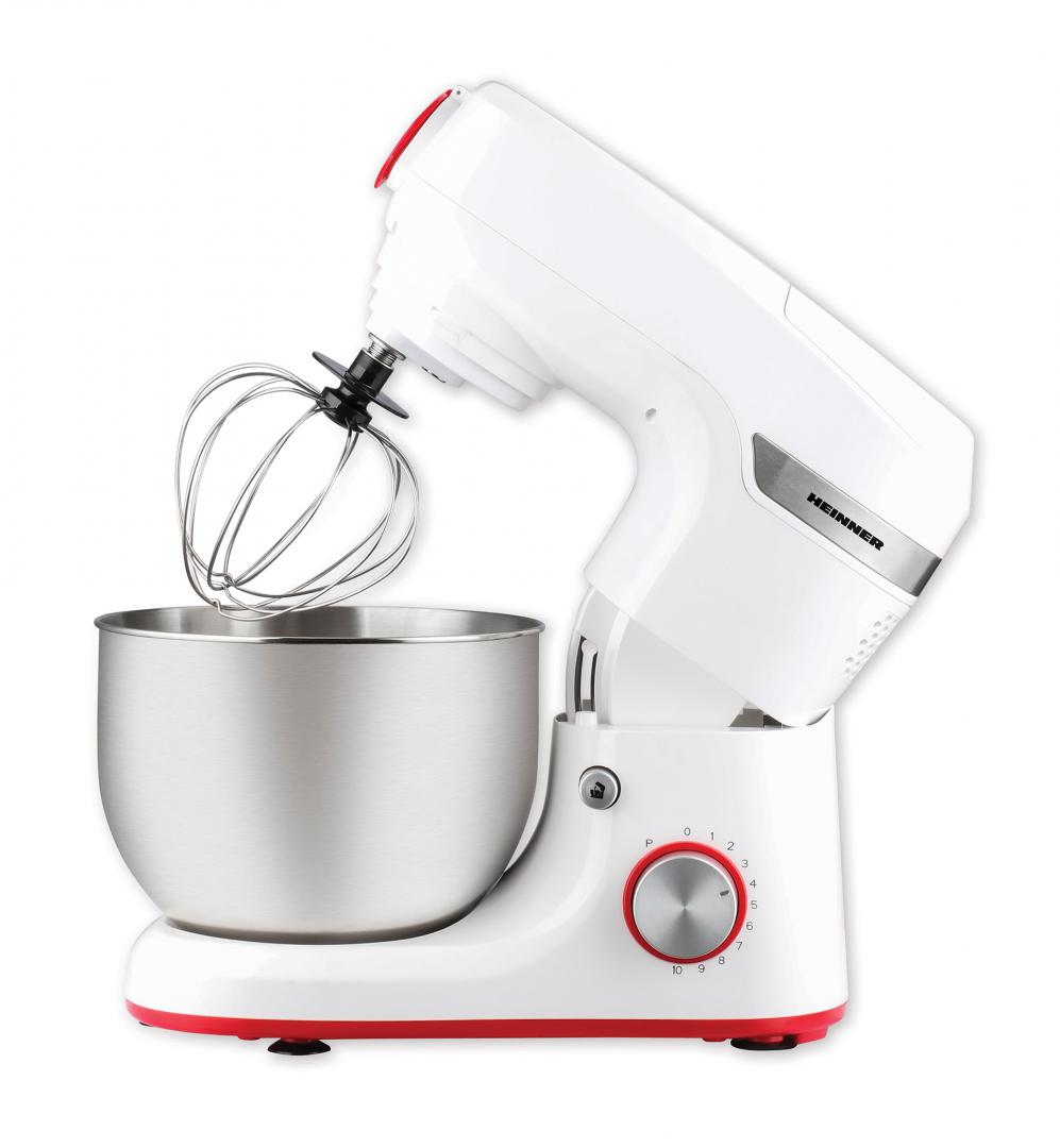 Robot de Bucatarie Heinner HPM-1000WH