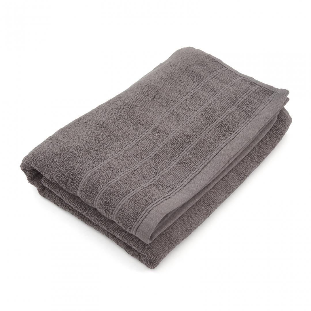 Heinner Prosop de baie Soft Grey  30x50 cm