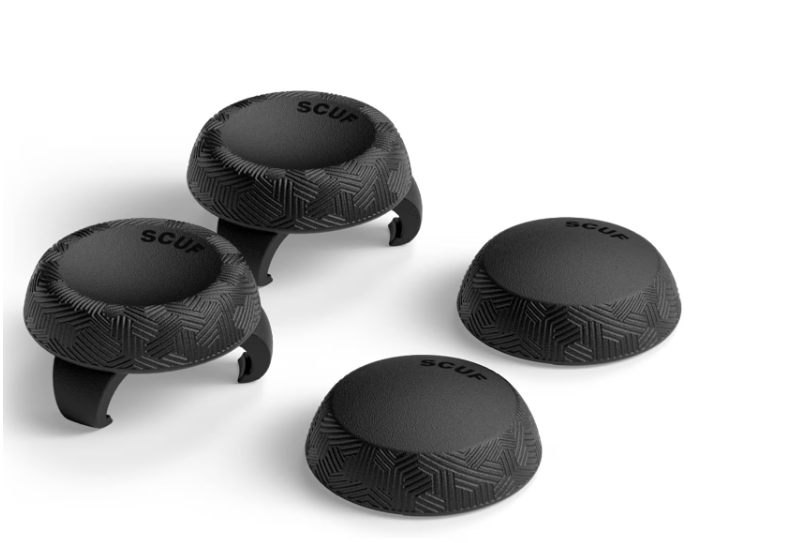 Thumbsticks Grip Pulse Kit Scuf 6 Buc (Thumbsticks Grip Tactic Kit Scuf Universal)