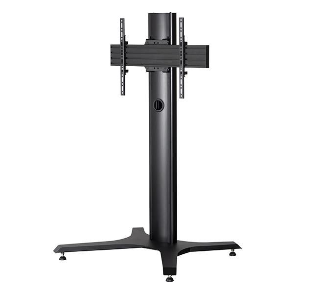 Stand mobil B-Tech 39-75" 70KG 1.4m, ng (Stand mobil B-Tech 39-75" 70KG 1.4m)