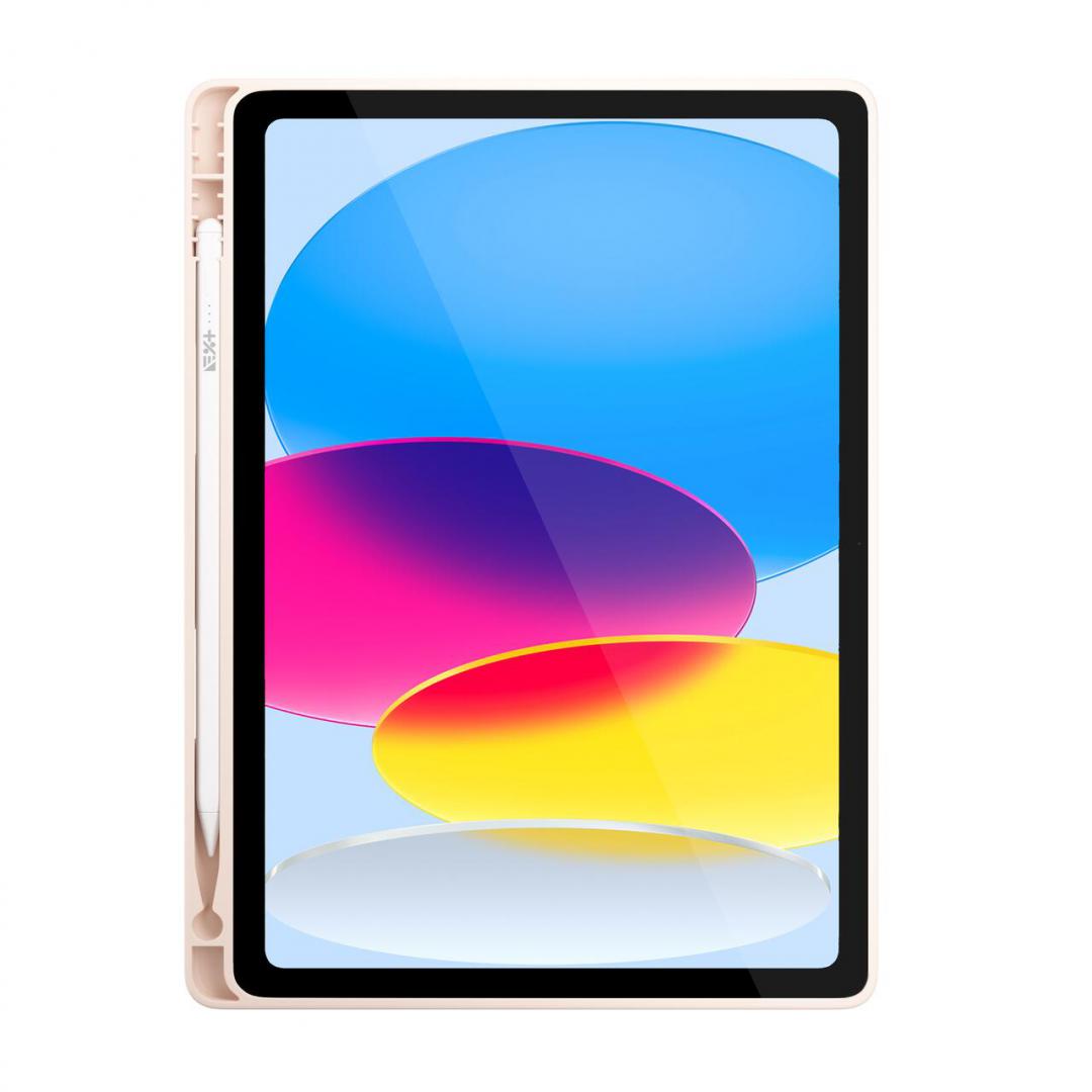 Next One Rollcase for iPad 10.9inch (10t (next One Rollcase For Ipad 10TH Generation Ballet Pink)