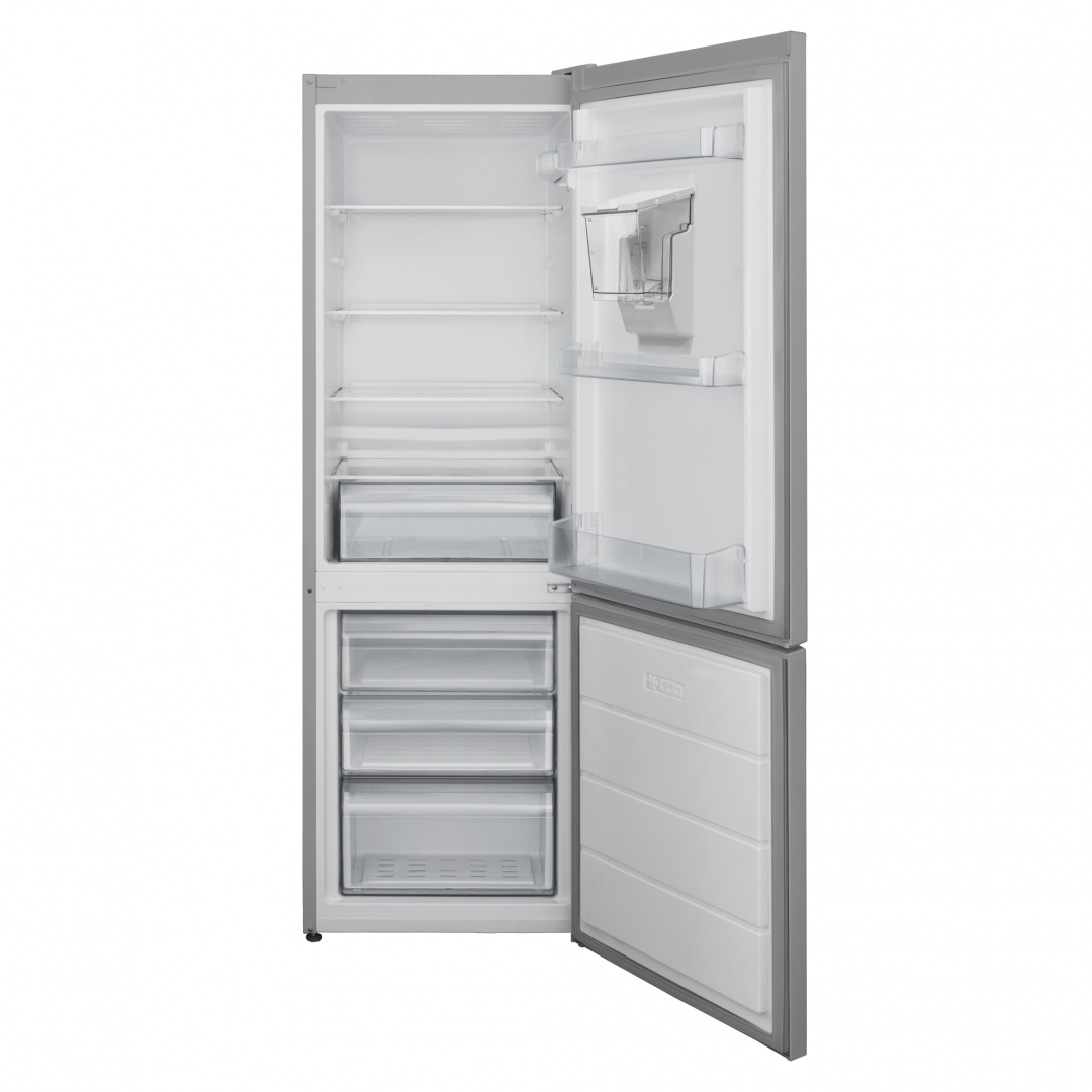 Combina Frig. Heinner HC-V270SWDE++ (Combina frigorifica Heinner HC-V270SWDE++)