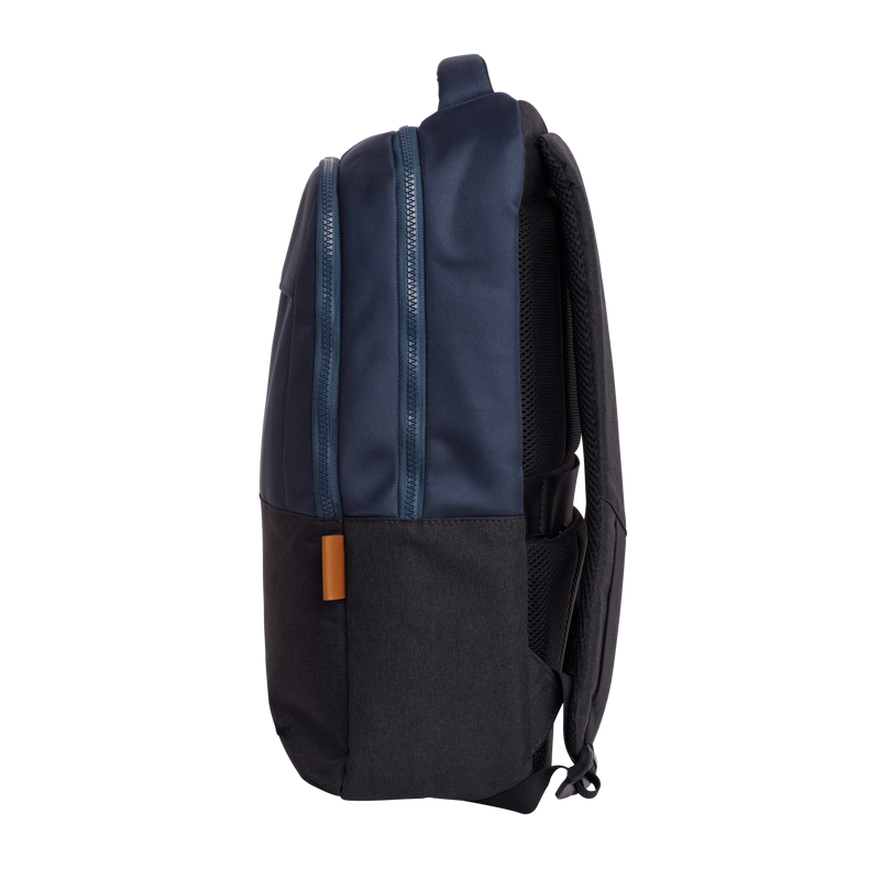 Rucsac laptop Trust Lisboa 16", albast
