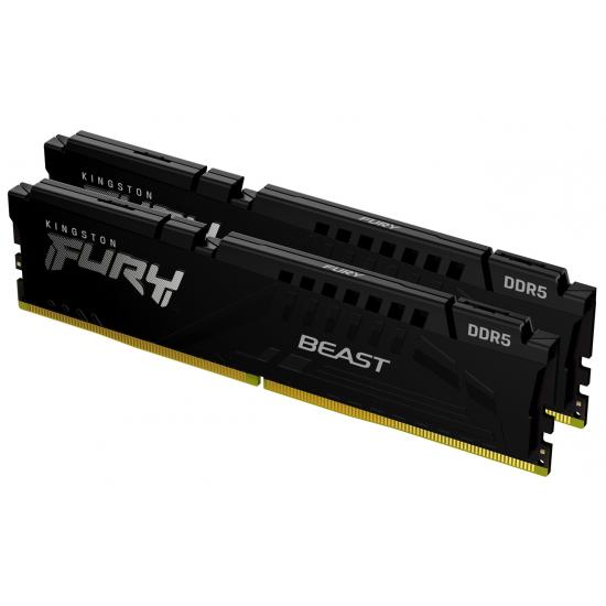 Kingston KS DDR5 32GB K2 5600 KF556C40BBK2-32