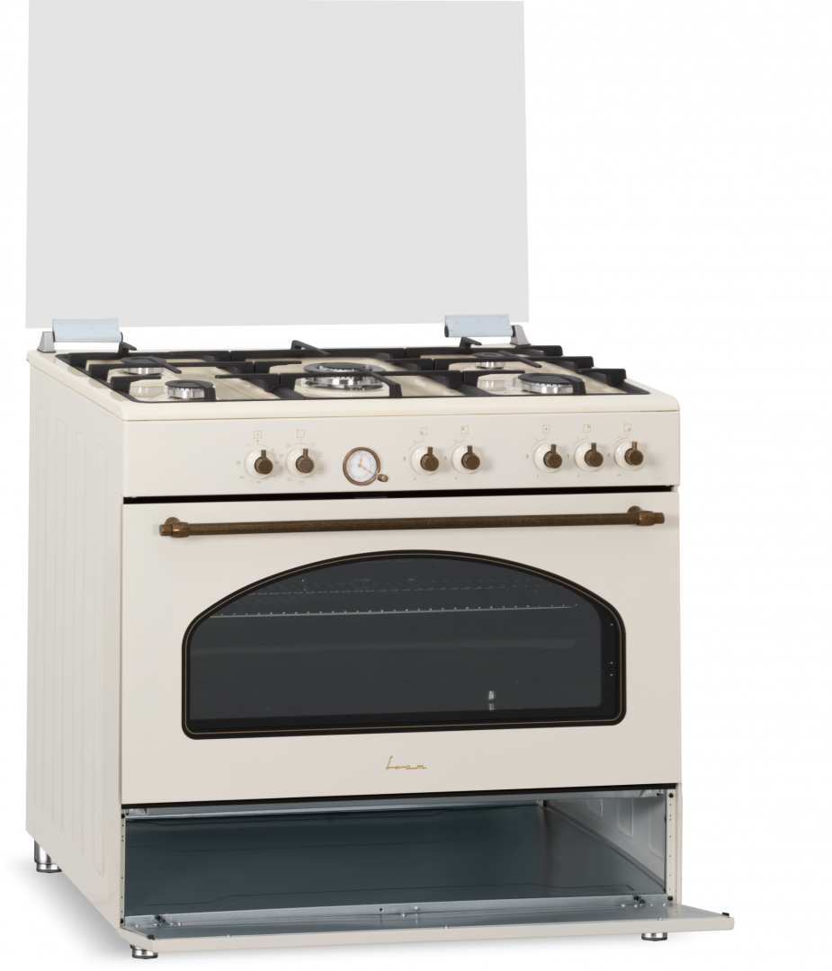 Aragaz Mixt Fram FFSC-S90MLITGCFRBG