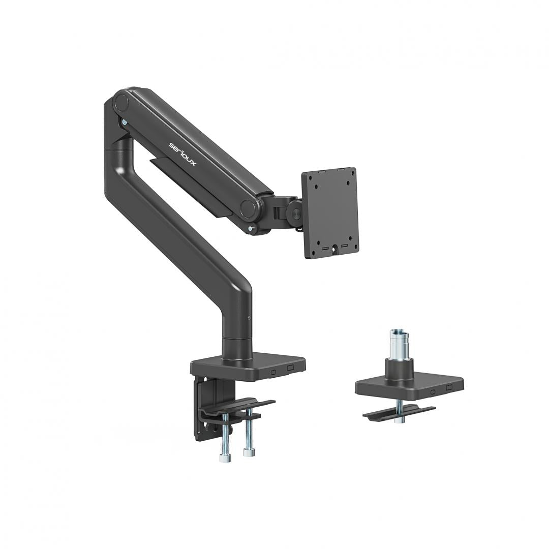 Brat monitor Serioux 17-49" 20 KG (Brat monitor Serioux)